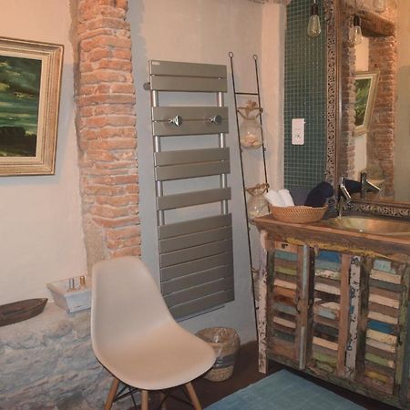 La Ferblanterie Appartement Montréal Buitenkant foto