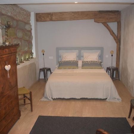 La Ferblanterie Appartement Montréal Buitenkant foto