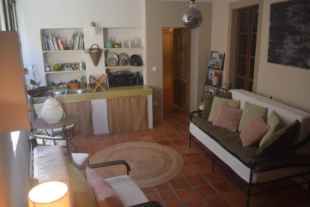 La Ferblanterie Appartement Montréal Buitenkant foto
