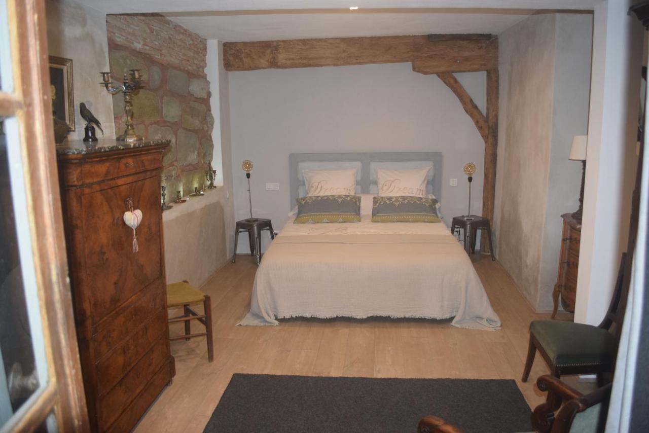 La Ferblanterie Appartement Montréal Buitenkant foto
